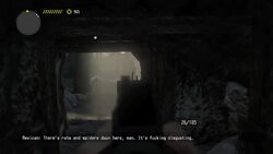 Call of Juarez The Cartel Walkthrough: Chapter 12 (3 of 4) Instructional Video