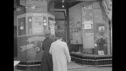 Friedel Klussmann heads "A Citizens Committee to Save the Cable Cars" after San Francisco politicians declare them too expensive to maintain News Clip