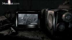 I Am Alive Walkthrough Part 3 - Home (Again) Instructional Video