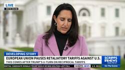 EPA administrator Lee Zeldin explains planned changes to fluoride guidance News Clip