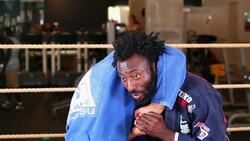 How to Get Out of Standing Guillotine in Brazilian Jiu Jitsu Instructional Video