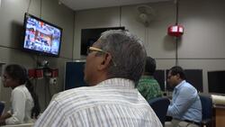 India braces as Cyclone Fani nears News Clip