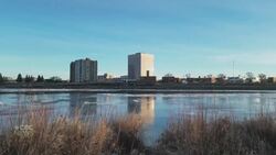 Sask. saw a warmer than normal winter. Here's how that could impact spring News Clip