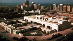 A Journey through Abu Dhabi Instructional Video