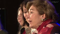 Anne-Marie Slaughter on how to create gender equality Instructional Video