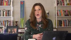 Biden orders airstrikes in Syria News Clip