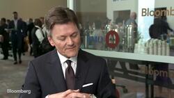 AngloGold Ashanti CEO Discusses M&A Possibilities News Clip