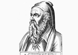 Irrational Numbers: Pythagoras Instructional Video