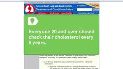 How to Reduce Bad Cholesterol Instructional Video