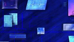 TED-Ed: Why don't we cover the desert with solar panels? | Dan Kwartler Instructional Video