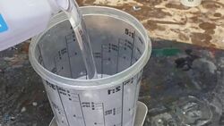 Woodturning - HOW I Turned WOOD and RESIN Into THIS?! Instructional Video