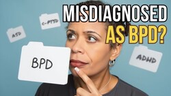 Top 5 Conditions Mistaken for Borderline Personality Disorder Instructional Video