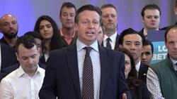 Tories facing ‘extremely difficult’ local elections, Badenoch warns News Clip