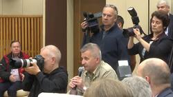 Cosmonauts confident ahead of ISS expedition Instructional Video