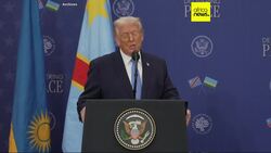 M23 rebels claim control of Uvira in eastern Congo News Clip