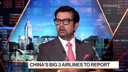 Slower Pace of Recovery for China's Big 3 Airlines: Jain News Clip