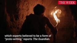 Did Hunter-Gatherers Have Written Language? Instructional Video