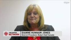 Work happiness News Clip