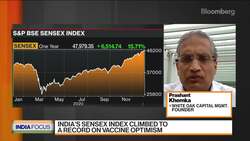 2021 a Year of Normalization for India: White Oak Capital News Clip