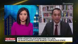 ANU's Senanayake: Never Say Never with COVID-19 News Clip