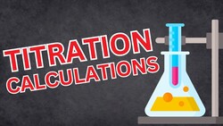Titration Calculations EXPLAINED! Instructional Video