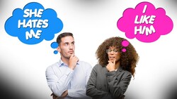 Does He or She Like You? What Psychology Suggests Instructional Video