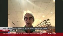 Israel targets Iran’s nuclear program: What happens now? News Clip