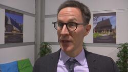 Transport and climate change report launched in Poland News Clip