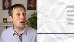 Shakespeare's Othello: Act 1, Scene 3 Analysis Instructional Video