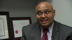 Government behind on asylum seeker claims News Clip