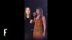 Taylor Swift is officially a billionaire News Clip