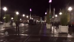 Eyewitness to France truck attack News Clip