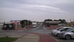 CLEAN : Healhtcare workers in South Africa's virus-hit Eastern Cape talk about work strain News Clip