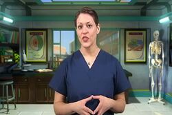 What’s Under Your Feet Instructional Video