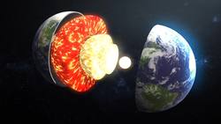 Scientists find hidden layer in Earth’s inner core Instructional Video