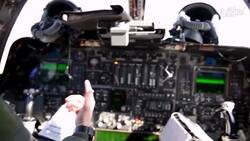 How US Helicopter Pilots Escape Their Downed Helicopter Sinking at Sea Instructional Video