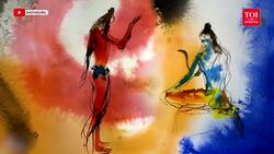 Why Devotees Fear the Mahakal Temple? Sadhguru’s Chilling Revelation News Clip