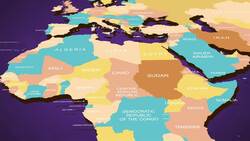 I WONDER - How Many Continents Are There? Instructional Video