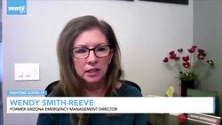 Hundreds Of Vaccines Tossed Out In Arizona News Clip