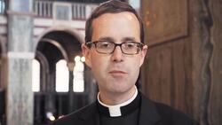 Westminster Cathedral opens doors to worshippers for first time since start of Covid-19 lockdown News Clip