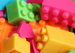 What is everything made of? Instructional Video