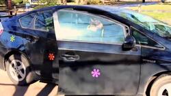 Car Seat Safety Instructional Video