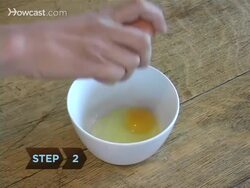 How to Make an Omelet Instructional Video
