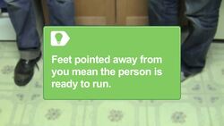 How to Know If You’re Boring Instructional Video