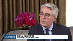 Diamonds Are Forever, Supply Is Not: Inside Rio Tinto's Sparkling Business News Clip