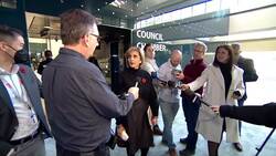 Population growth, inflation making council budget targets difficult, says administration News Clip