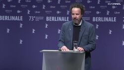 Berlin Film Festival reveals 2023 Competition line-up News Clip