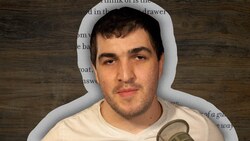 Ilyus Evander reads "In the Dream Where I Wake Up in My Physics Class Naked" by torrin a. greathouse Instructional Video