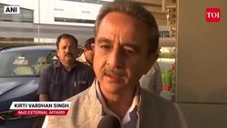Indian Air Force To Bring Bodies From Kuwait; MoS Rushes To Mangaf | 'Bodies Completely Charred' News Clip
