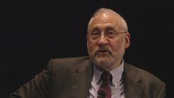 Krugman and Stiglitz: What's the Future of Economic Thinking? Instructional Video